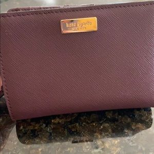 Kate Spade Wallet